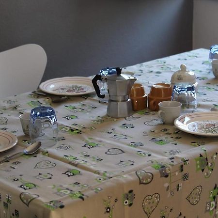 Eleonora'S Home أَويستا المظهر الخارجي الصورة
