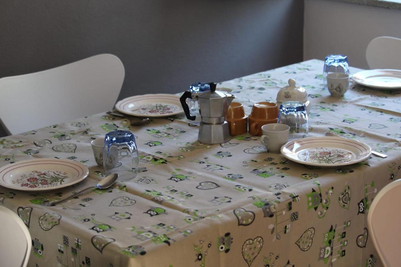 Eleonora'S Home أَويستا المظهر الخارجي الصورة