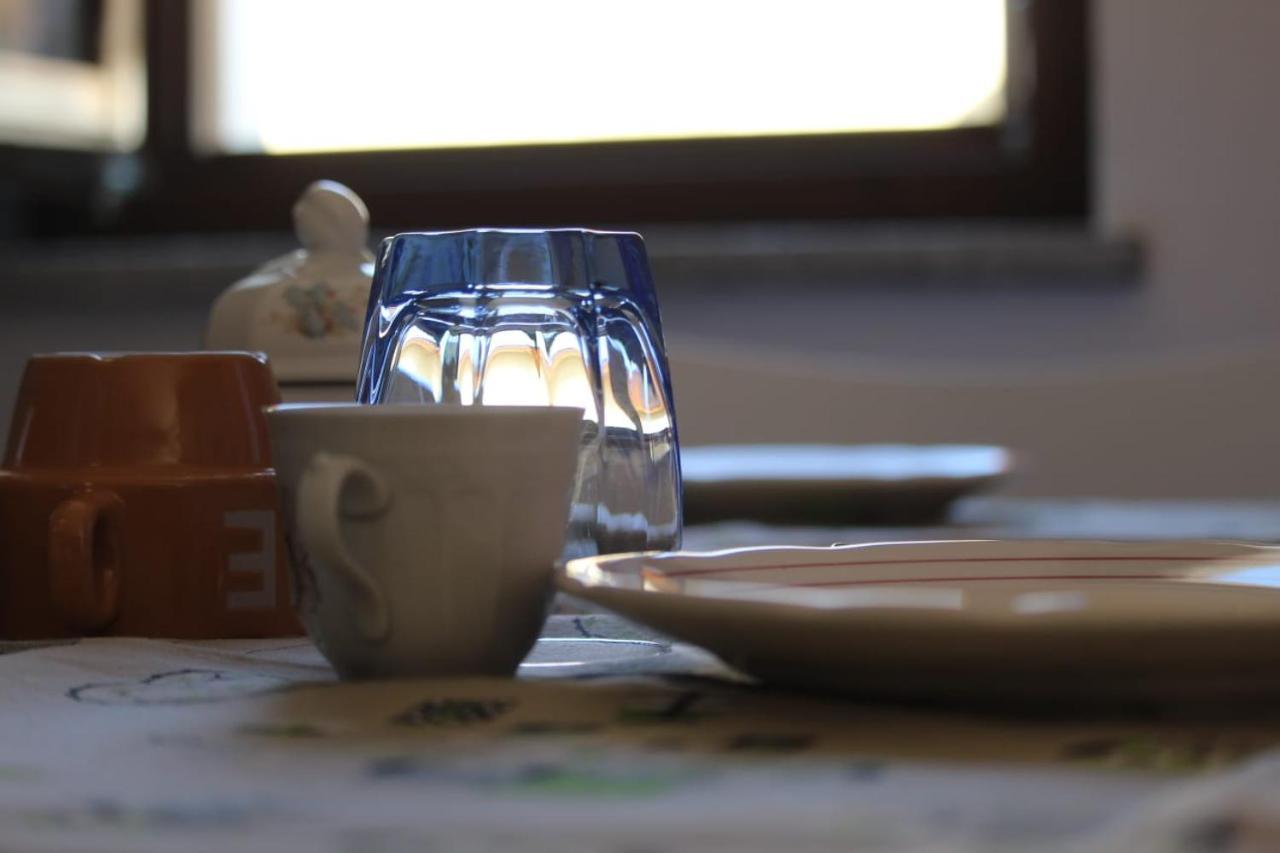 Eleonora'S Home أَويستا المظهر الخارجي الصورة