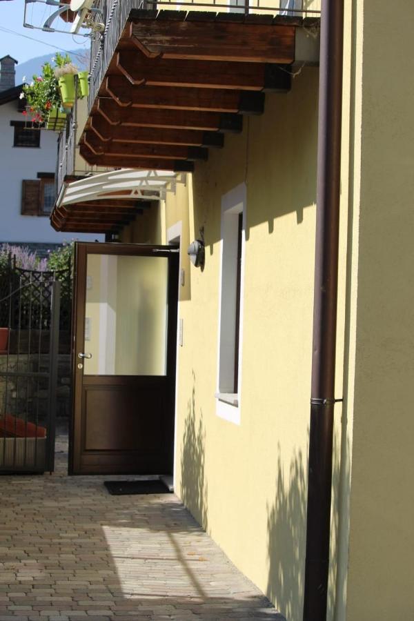 Eleonora'S Home أَويستا المظهر الخارجي الصورة