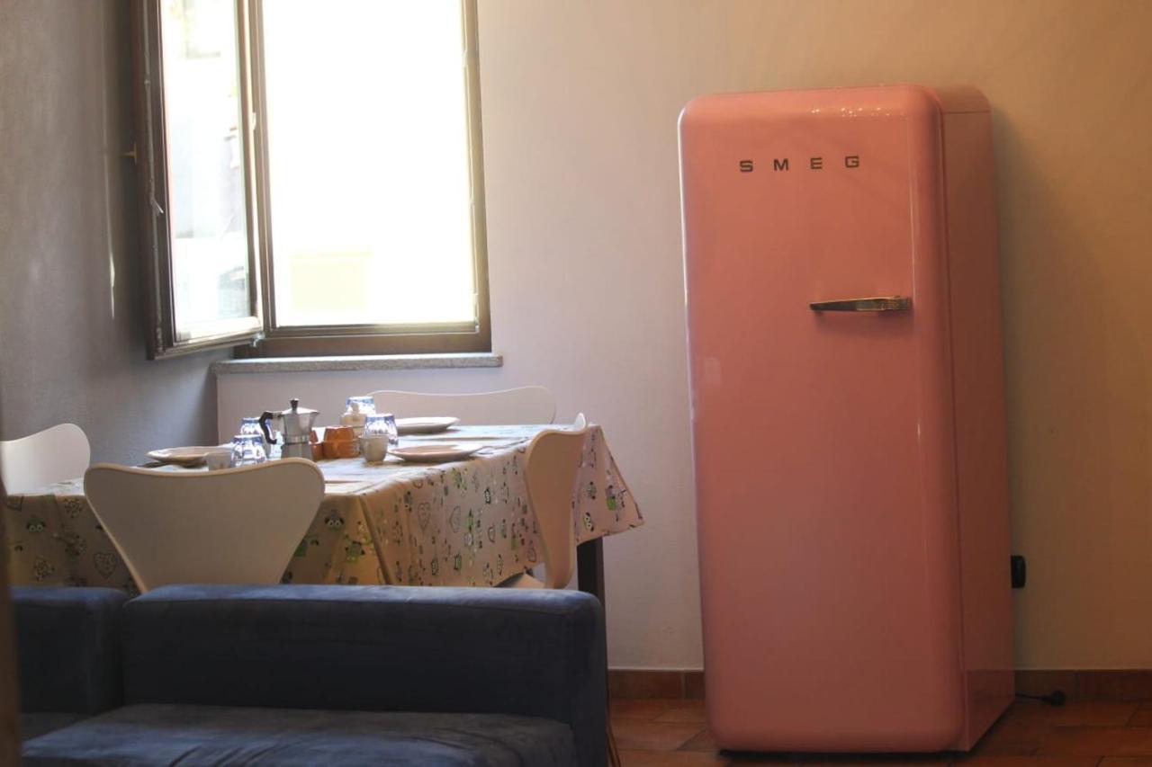 Eleonora'S Home أَويستا المظهر الخارجي الصورة
